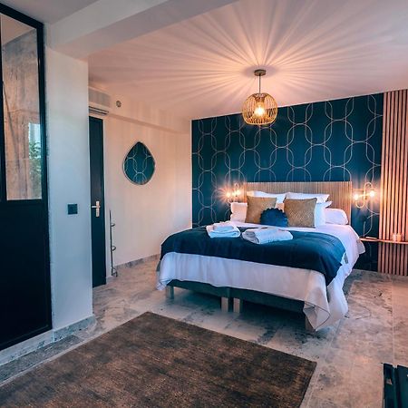 Les Suites De L'Etang Cucuron Exterior foto